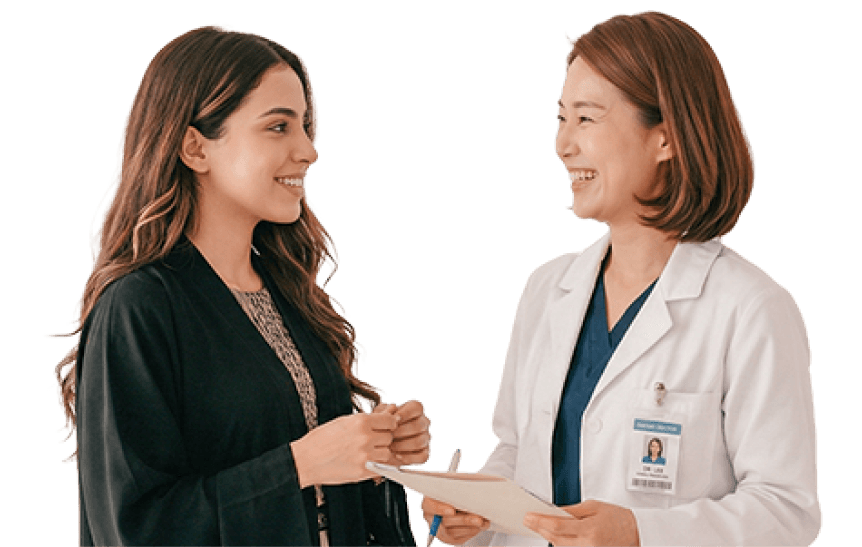 Conversion Path Overview